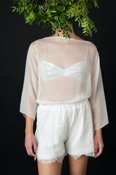 SHORT 1001 Menu of Menu