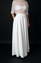 FALDA MAXI 4802 Menu of Menu