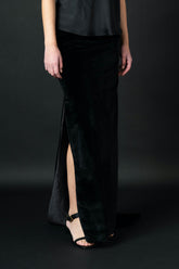 FALDA 4809 Menu of Menu