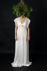 VESTIDO 9007 Menu of Menu