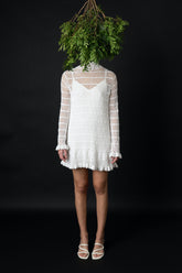 VESTIDO 9014 Menu of Menu