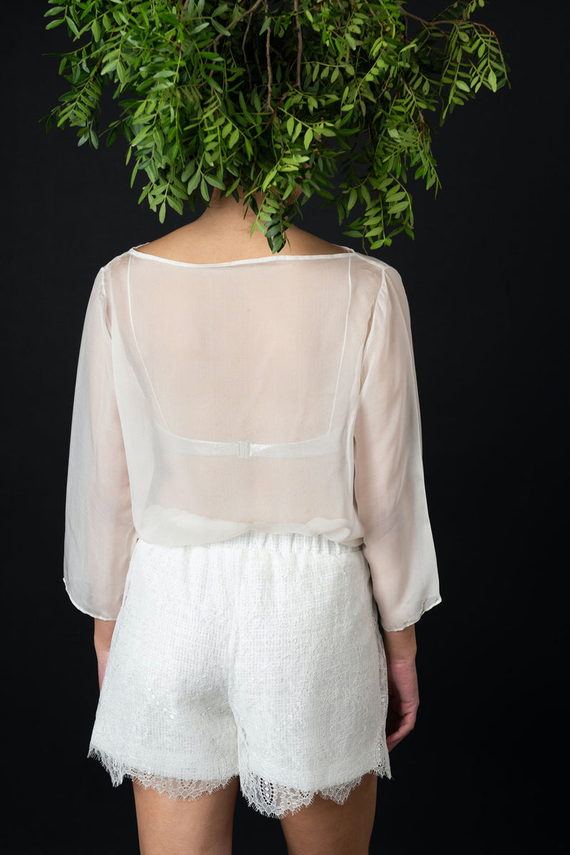 SHORT 1001 Menu of Menu