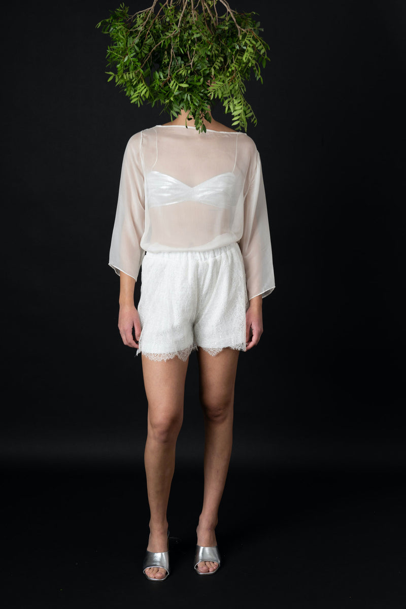 SHORT 1001 Menu of Menu