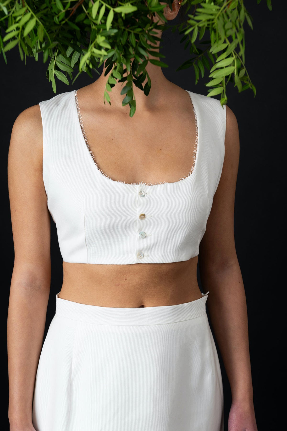 CHALECO 2002 Menu of Menu