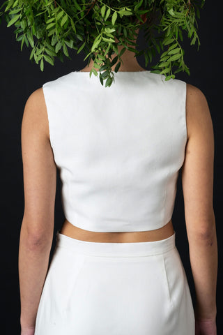 CHALECO 2002 Menu of Menu