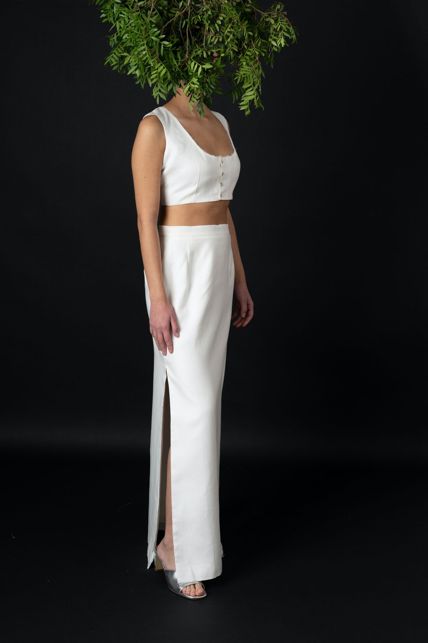 CHALECO 2002 Menu of Menu