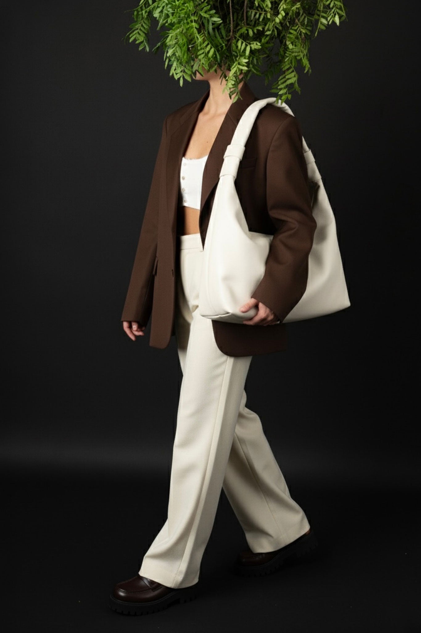 CHALECO 2002 Menu of Menu