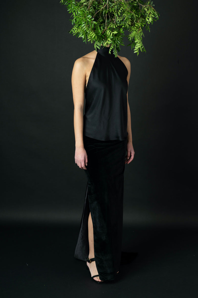 TOP 2007N Menu of Menu