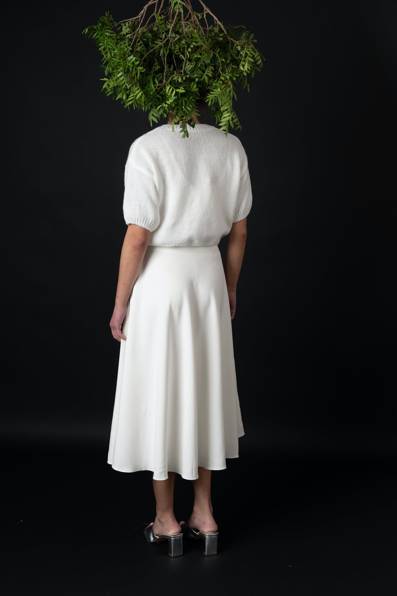 FALDA MIDI 4803 Menu of Menu