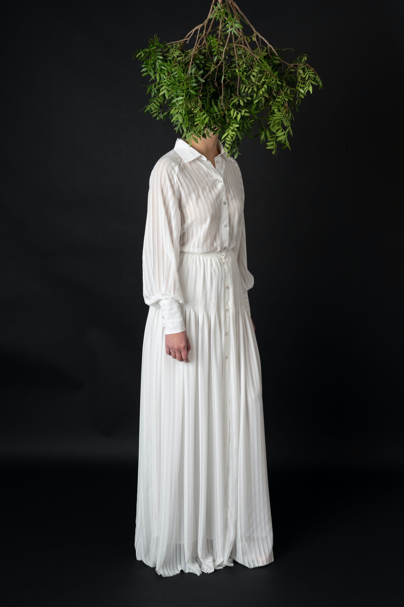 FALDA 4806 Menu of Menu