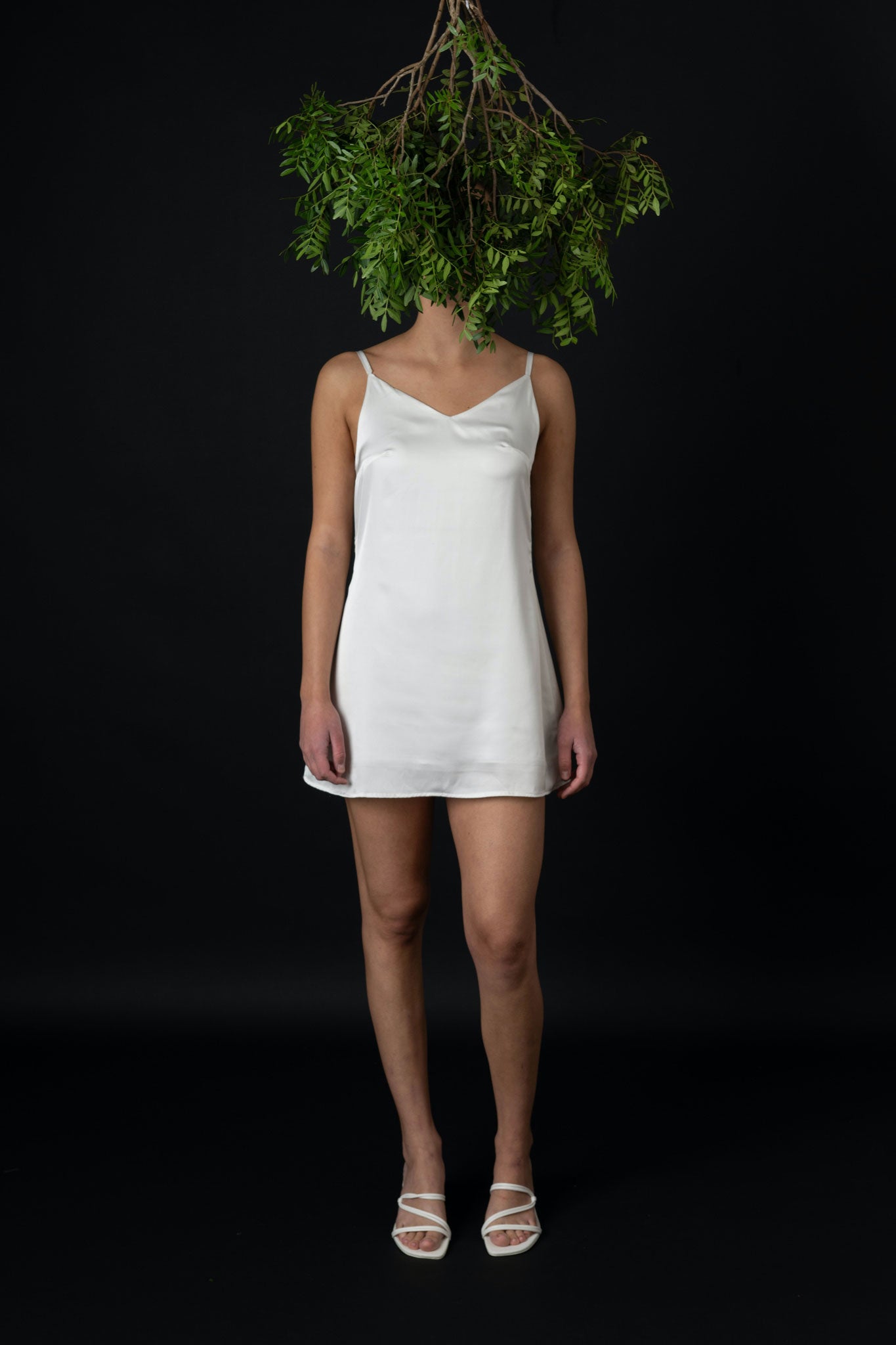 LENCERO CORTO 9006 Menu of Menu