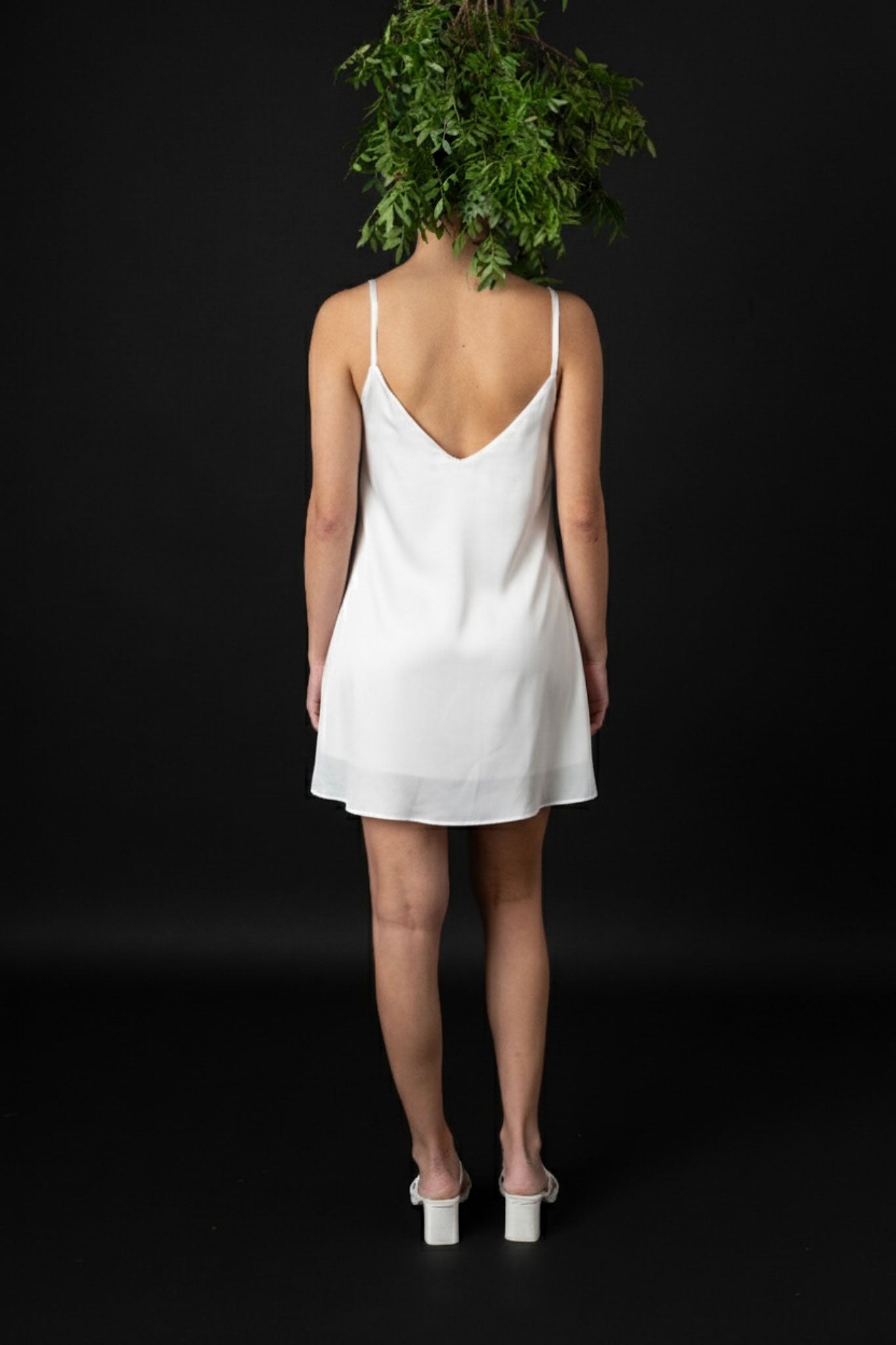 LENCERO CORTO 9006 Menu of Menu