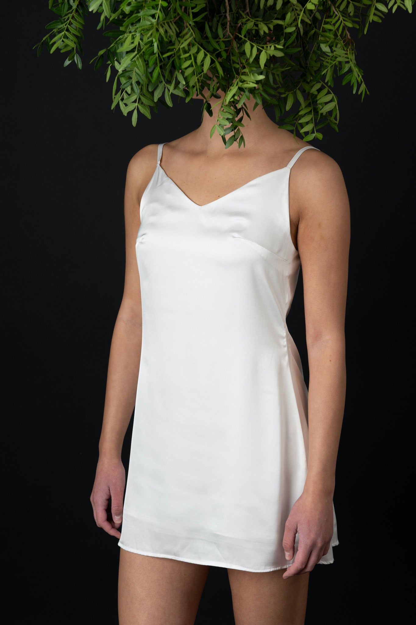 LENCERO CORTO 9006 Menu of Menu