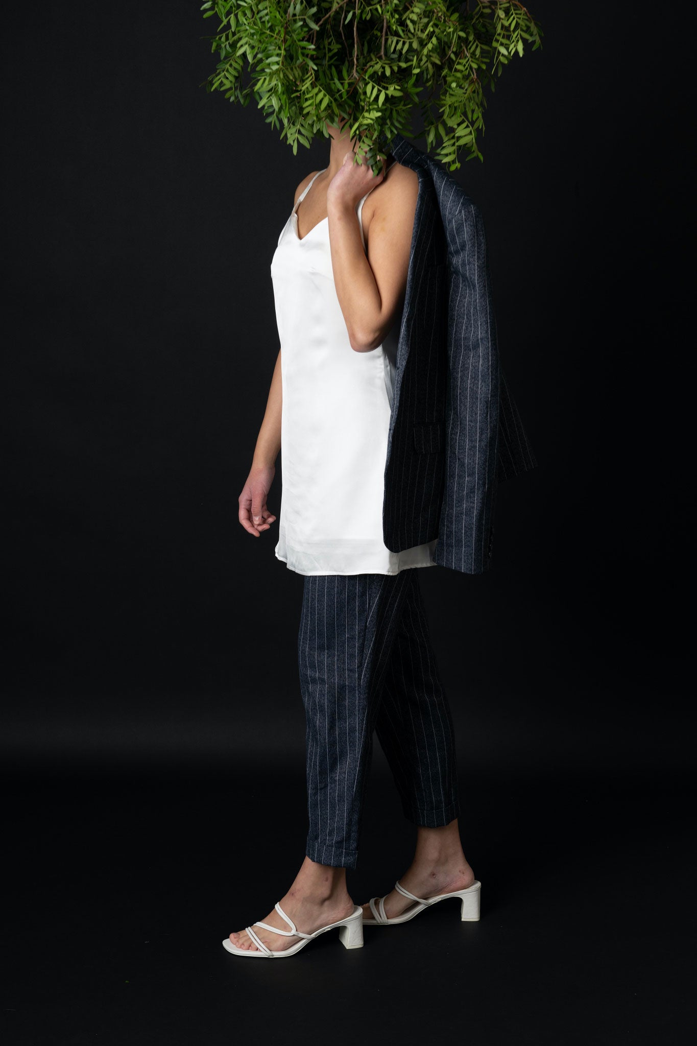 LENCERO CORTO 9006 Menu of Menu