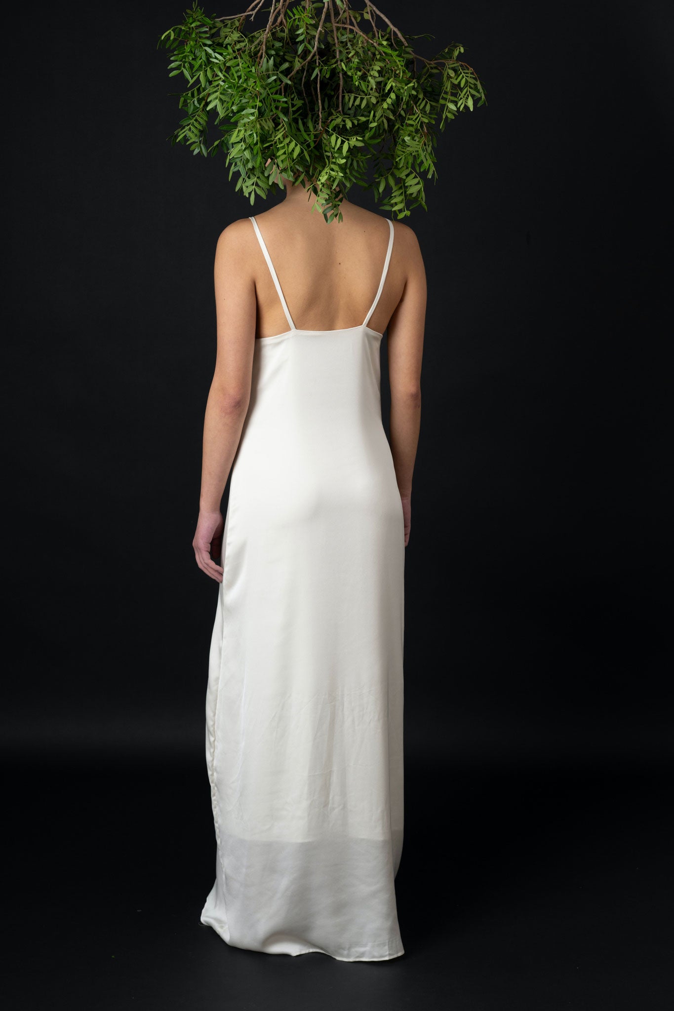 LENCERO LARGO 9013 Menu of Menu