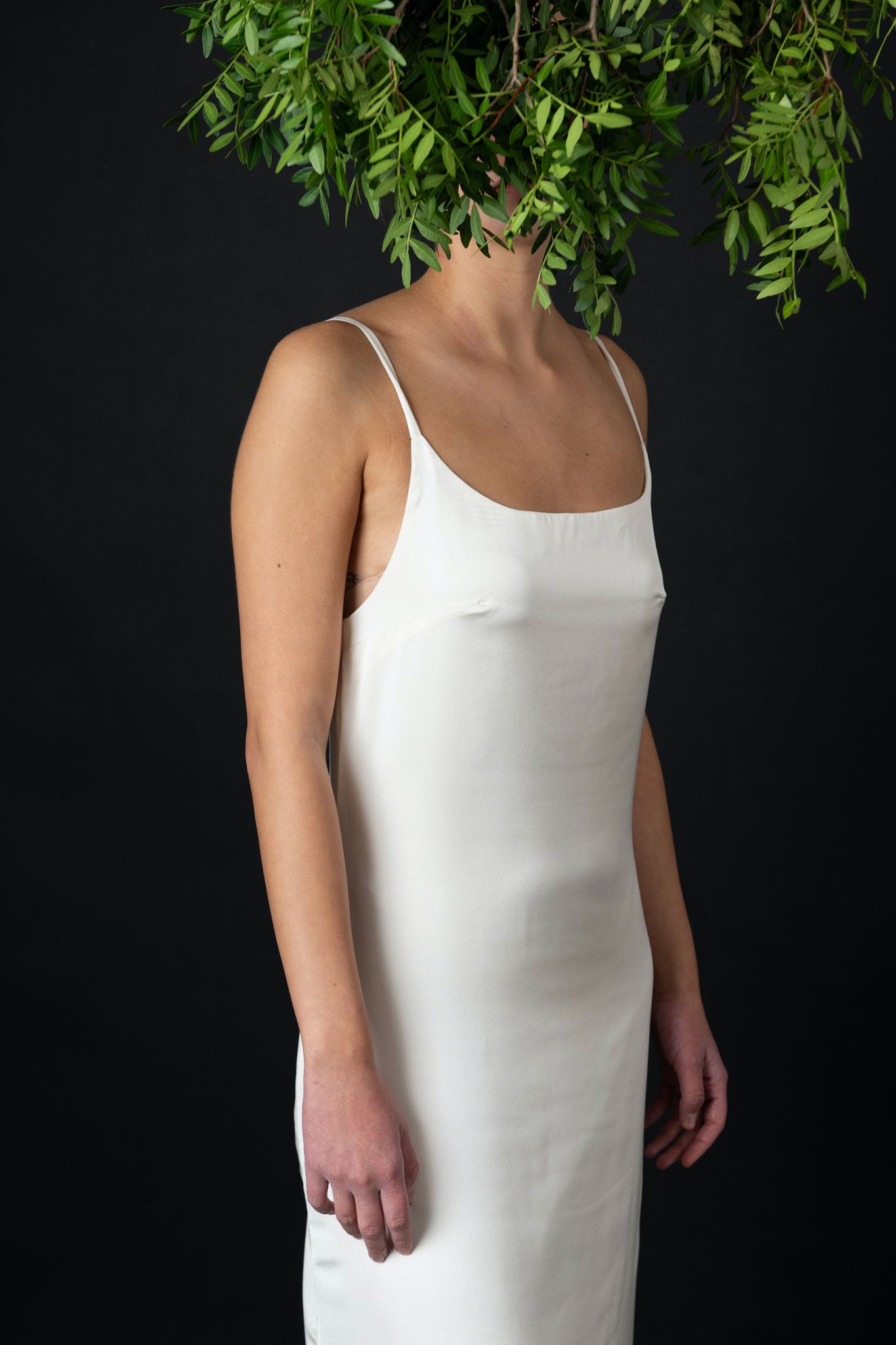 LENCERO LARGO 9013 Menu of Menu