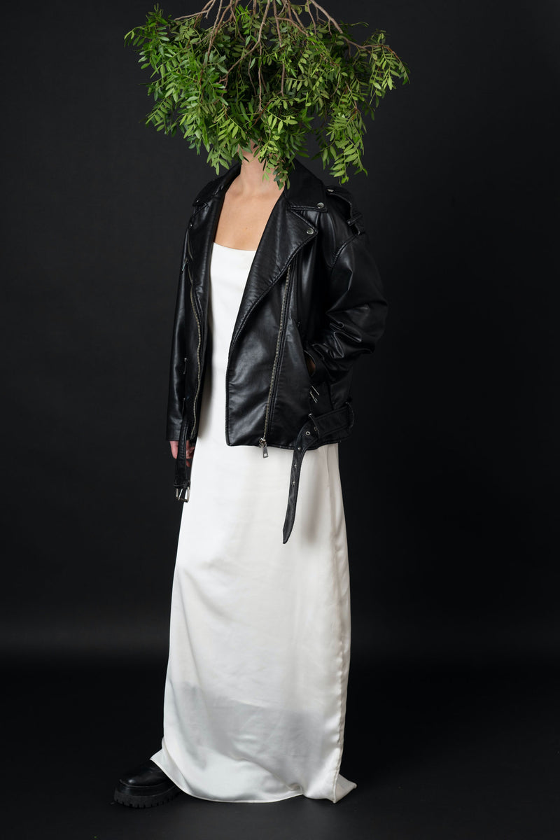 LENCERO LARGO 9013 Menu of Menu