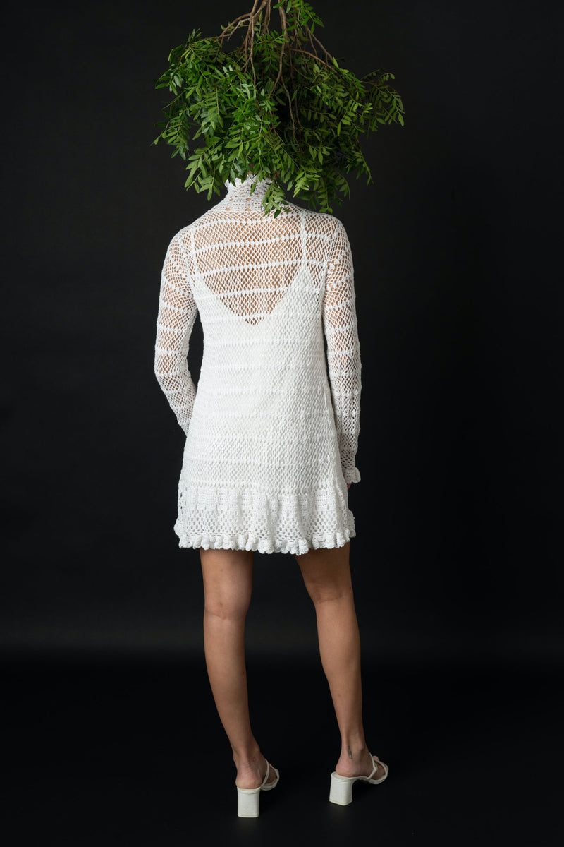 VESTIDO 9014 Menu of Menu